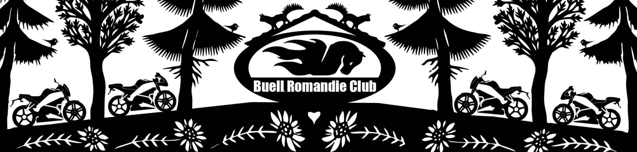 Buell Romandie Club